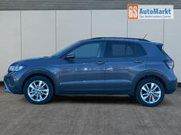 Volkswagen T-Cross Limited (Life+) ACC+SHZ+KAMERA+APP+KLIMA+LED+17'' ALU 