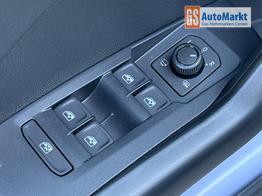 Volkswagen T-Cross Limited (Life+) ACC+SHZ+KAMERA+APP+KLIMA+LED+17'' ALU 