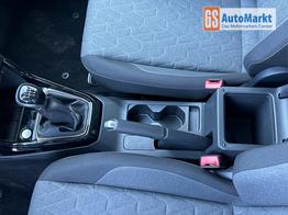 Volkswagen T-Cross Limited (Life+) ACC+SHZ+KAMERA+APP+KLIMA+LED+17'' ALU 