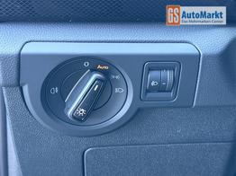 Volkswagen T-Cross Limited (Life+) ACC+SHZ+KAMERA+APP+KLIMA+LED+17'' ALU 