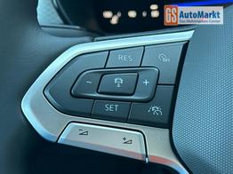 Volkswagen T-Cross Limited (Life+) ACC+SHZ+KAMERA+APP+KLIMA+LED+17'' ALU 