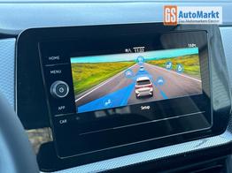 Volkswagen T-Cross Limited (Life+) ACC+SHZ+KAMERA+APP+KLIMA+LED+17'' ALU 