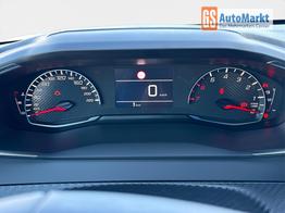 Peugeot 208 Style MAN6+SHZ+LED+PDC+TEMPOMAT 