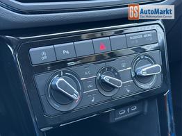 Volkswagen T-Cross Limited (Life+) ACC+SHZ+KAMERA+APP+KLIMA+LED+17'' ALU 