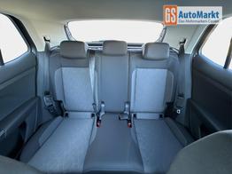 Volkswagen T-Cross Limited (Life+) ACC+SHZ+KAMERA+APP+KLIMA+LED+17'' ALU 