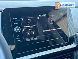 Volkswagen T-Cross Limited (Life+) ACC+SHZ+KAMERA+APP+KLIMA+LED+17'' ALU 