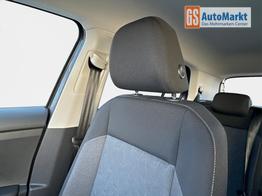 Volkswagen T-Cross Limited (Life+) ACC+SHZ+KAMERA+APP+KLIMA+LED+17'' ALU 