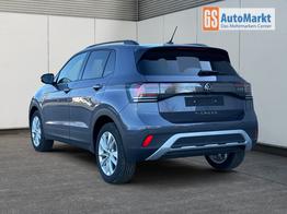 Volkswagen T-Cross Limited (Life+) ACC+SHZ+KAMERA+APP+KLIMA+LED+17'' ALU 