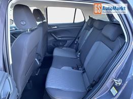 Volkswagen T-Cross Limited (Life+) ACC+SHZ+KAMERA+APP+KLIMA+LED+17'' ALU 