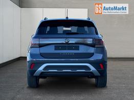Volkswagen T-Cross Limited (Life+) ACC+SHZ+KAMERA+APP+KLIMA+LED+17'' ALU 