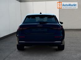 Audi A3 Sportback Basis ACC+KAMERA+SHZ+LED+16"LM+APP 