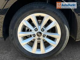 Audi A3 Sportback Basis ACC+KAMERA+SHZ+LED+16"LM+APP 