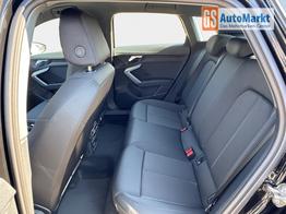 Audi A3 Sportback Basis ACC+KAMERA+SHZ+LED+16"LM+APP 