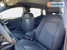 Audi A3 Sportback Basis ACC+KAMERA+SHZ+LED+16"LM+APP 