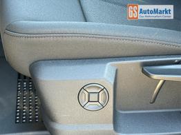 Audi A3 Sportback Basis ACC+KAMERA+SHZ+LED+16"LM+APP 