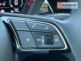 Audi A3 Sportback Basis ACC+KAMERA+SHZ+LED+16"LM+APP 