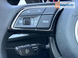 Audi A3 Sportback Basis ACC+KAMERA+SHZ+LED+16"LM+APP 