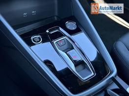Audi A3 Sportback Basis ACC+KAMERA+SHZ+LED+16"LM+APP 