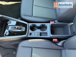 Audi A3 Sportback Basis ACC+KAMERA+SHZ+LED+16"LM+APP 
