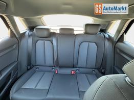 Audi A3 Sportback Basis ACC+KAMERA+SHZ+LED+16"LM+APP 