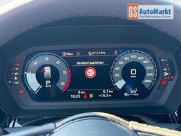 Audi A3 Sportback Basis ACC+KAMERA+SHZ+LED+16"LM+APP 