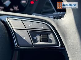 Audi A3 Sportback Basis ACC+KAMERA+SHZ+LED+16"LM+APP 