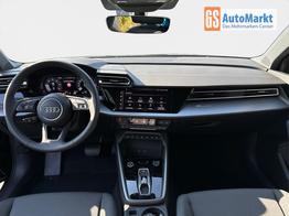 Audi A3 Sportback Basis ACC+KAMERA+SHZ+LED+16"LM+APP 