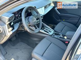 Audi A3 Sportback Basis ACC+KAMERA+SHZ+LED+16"LM+APP 