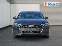 Audi A3 Sportback Basis ACC+KAMERA+SHZ+LED+16"LM+APP 