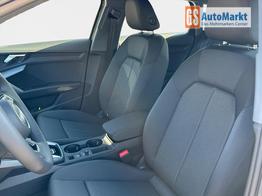 Audi A3 Sportback Basis ACC+KAMERA+SHZ+LED+16"LM+APP 
