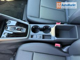 Audi A3 Sportback Basis ACC+KAMERA+SHZ+LED+16"LM+APP 