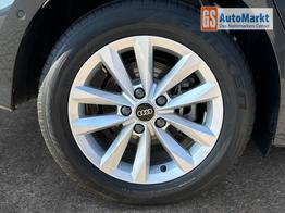 Audi A3 Sportback Basis ACC+KAMERA+SHZ+LED+16"LM+APP 