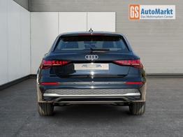 Audi A3 Sportback Basis ACC+KAMERA+SHZ+LED+16"LM+APP 