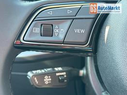 Audi A3 Sportback Basis ACC+KAMERA+SHZ+LED+16"LM+APP 