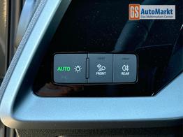 Audi A3 Sportback Basis ACC+KAMERA+SHZ+LED+16"LM+APP 