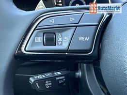 Audi A3 Sportback Basis ACC+KAMERA+SHZ+LED+16"LM+APP 