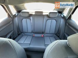 Audi A3 Sportback Basis ACC+KAMERA+SHZ+LED+16"LM+APP 