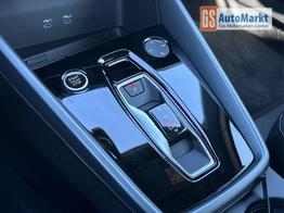 Audi A3 Sportback Basis ACC+KAMERA+SHZ+LED+16"LM+APP 