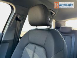 Audi A3 Sportback Basis ACC+KAMERA+SHZ+LED+16"LM+APP 