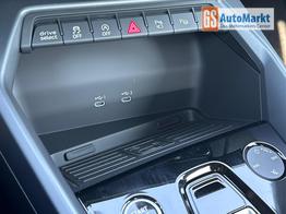 Audi A3 Sportback Basis ACC+KAMERA+SHZ+LED+16"LM+APP 