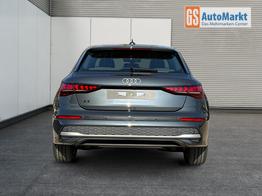 Audi A3 Sportback Basis ACC+KAMERA+SHZ+LED+16"LM+APP 