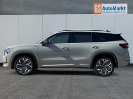 Skoda Kodiaq Sportline 4x4+AHK+PANO+KAMERA+EL. HECKKL.+PDC+20 LM 
