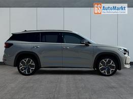 Skoda Kodiaq Sportline 4x4+AHK+PANO+KAMERA+EL. HECKKL.+PDC+20 LM 