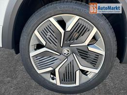 Skoda Kodiaq Sportline 4x4+AHK+PANO+KAMERA+EL. HECKKL.+PDC+20 LM 