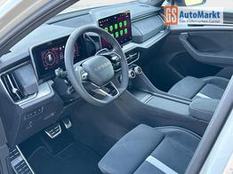 Skoda Kodiaq Sportline 4x4+AHK+PANO+KAMERA+EL. HECKKL.+PDC+20 LM 