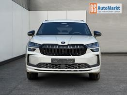 Skoda Kodiaq Sportline 4x4+AHK+PANO+KAMERA+EL. HECKKL.+PDC+20 LM 