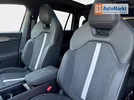 Skoda Kodiaq Sportline 4x4+AHK+PANO+KAMERA+EL. HECKKL.+PDC+20 LM 