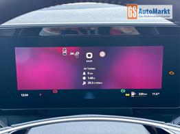 Skoda Kodiaq Sportline 4x4+AHK+PANO+KAMERA+EL. HECKKL.+PDC+20 LM 