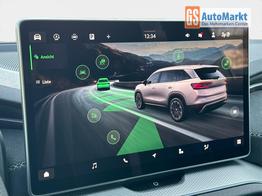 Skoda Kodiaq Sportline 4x4+AHK+PANO+KAMERA+EL. HECKKL.+PDC+20 LM 