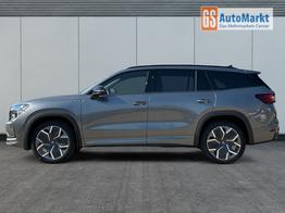 Skoda Kodiaq Sportline 4x4+AHK+PANO+KAMERA+EL. HECKKL.+PDC+20 LM 